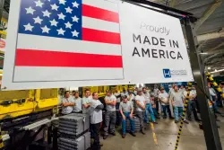 Why aren't Americans filling the manufacturing jobs we already have?