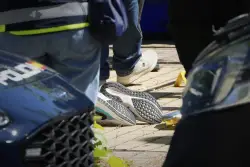 Former Ukrainian Presidential Aide Assassinated Outside American School at Madrid Moments After Dropping Off His Children