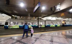 Judge temporarily blocks Trump administration’s new transit and homelessness grant conditions