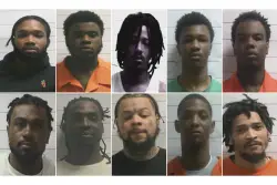 A maintenance worker was arrested after a New Orleans jailbreak. Here's what to know