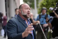 3 years in, Sandy Hook families still wait to collect what Alex Jones owes them