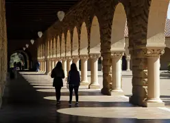 Adrian Wooldridge: The war on ‘woke’ universities will slow US innovation