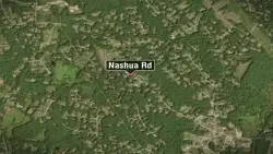 Authorities investigating officer-involved shooting in Pelham, NH