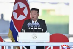 North Korean Dictator Expected To Seek Vengeance After Botched Launch of High-Profile Naval Vessel
