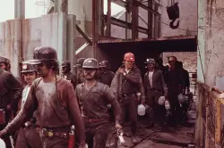 The War on Coal Is Renewed From an Unlikely Source: Trump’s Own Regulators