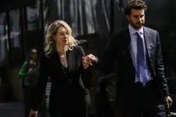 Elizabeth Holmes's partner raises millions for new biotech testing startup