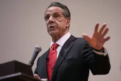 New York Mayoral Candidates Can’t Figure Out How To Chip at Cuomo’s Lead