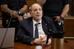 Harvey Weinstein's new trial is almost over. It could be a litmus test for #MeToo