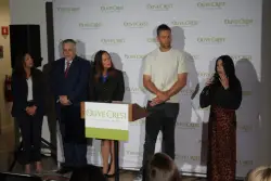 Drop-in center for sex trafficked minors to open downtown 