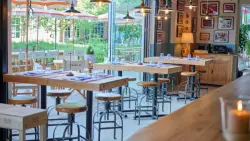 Italian restaurant Yeppa & Co. opens at Junction Krog District on the Beltline
