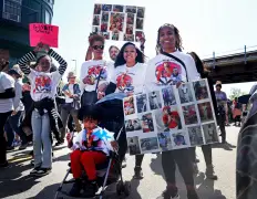 29th Mother’s Day Walk for Peace supports families, communities impacted by homicide