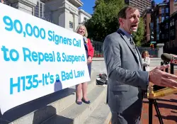 Mass. gun violence prevention advocates form campaign to oppose gun law repeal effort