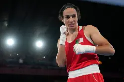 World Boxing Says It Was Wrong To Name Imane Khelif in Announcement on Required Sex Testing