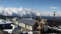Scripps Oceanography reports new record level of carbon dioxide in atmosphere
