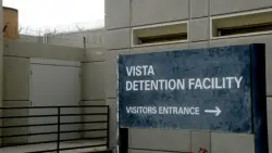 Family of man who died from head injuries shortly after jail booking sues county