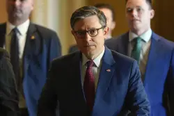 Republicans Demand Trump’s ‘One Big Beautiful’ Bill Not Add a Penny to the Deficit — Unless It’s for Their States