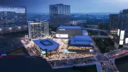 Live Nation concert venue coming to Centennial Yards