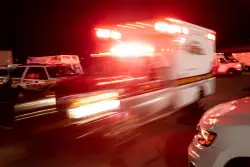 San Jose: Man dies of injuries he suffered in 2023 crash