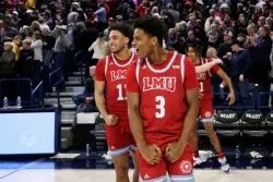 Gophers add Maryland transfer guard Chance Stevens