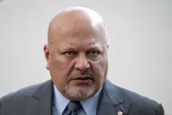 After Long Being Pressured To Step Down Amid a Sexual Misconduct Probe, Top International Criminal Court Prosecutor Finally Does So