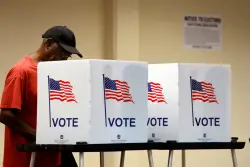 About 60% of voters in support of San Jose school district tax parcel in early results