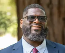 Brentwood brings on new parks director