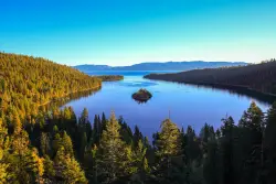 4 of the Bay Area and Northern California’s odder islands