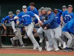 Braintree prevails in inaugural Don Fredericks Tournament