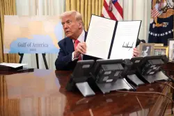 A Giant Step Forward for Equal Rights Under Law: Trump’s Push To End Racial Quotas