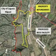 Opponents challenge proposed Orange County battery facility linked to SDG&E