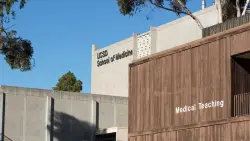 UCSD program increases Imperial County mental health professionals