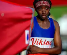 CIF mum on North Salinas sprinter stripped of state title for celebration