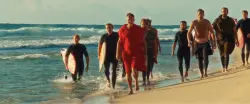 Review: The Surfer