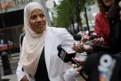 Boston City Council blocks resolution calling for removal of disgraced Tania Fernandes Anderson