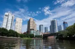 Chicago’s Silent Descent: Experts Warn of Accelerating Land Subsidence Threatening Infrastructure