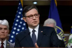 Speaker looks to get tax bill back on track