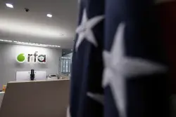 Radio Free Asia announces mass layoffs amid funding fight with Trump administration