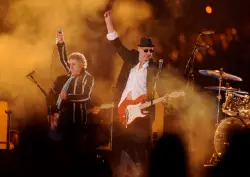 Raihala: These 6 rock acts we might not see in concert again