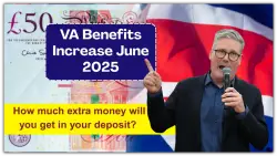 VA Disability Payments in June 2025: Here’s Exactly When You’ll See Your Money