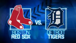 Javier Baez hits a pair of 3-run HRs, including one in 11th, to lift Tigers to 10-9 win over Red Sox