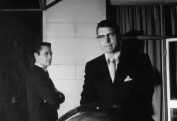 Roots of Today’s Mistrust of the Press Go Back Decades, If ‘Sweet Smell of Success’ Is Any Guide