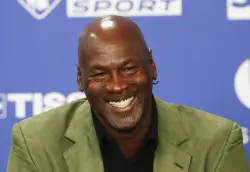 Michael Jordan joins NBC as the network revives its NBA coverage