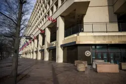 FBI Reprimands Three Top FBI Officials With Ties to Controversial, Biden-Era Investigations of Trump and His Allies, Conservative Catholics