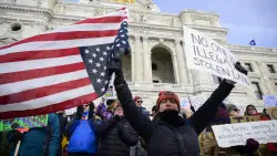 Adrian Wooldridge: The arc of history does not simply bend toward justice