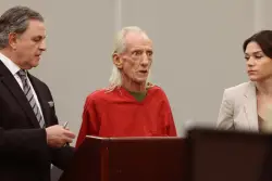 Man sentenced to 53 years in prison for hate crime that left 6-year-old Palestinian American boy dead