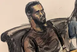 Jury Selection Starts Monday in Long-Await Sex Crimes Trial of Sean ‘Diddy’ Combs, as Fallen Music Mogul Says He Rejected a Plea Deal, Will Risk a Life Sentence