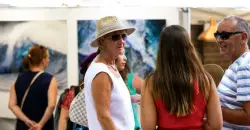 Artivál brings culture, creativity, and community to Downtown El Cajon in June