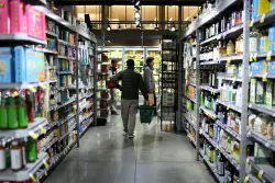 USDA, DOGE demand states hand over personal data about food stamp recipients