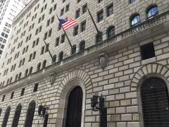 It’s Time for Shareholders of the New York Federal Reserve Bank To Receive a Call for Capital
