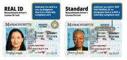Don’t have a REAL ID yet? That could cause you travel headaches after May 7